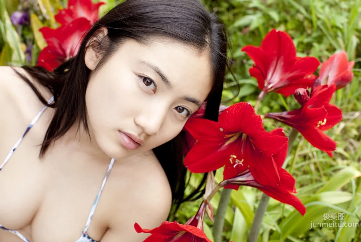 Saaya Irie: Image.tv Joyful 17 photo 30