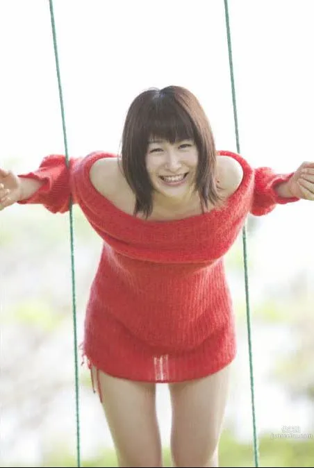 Mari Okamoto, Socute!! Part One [Image.tv] Photo Set photo 15