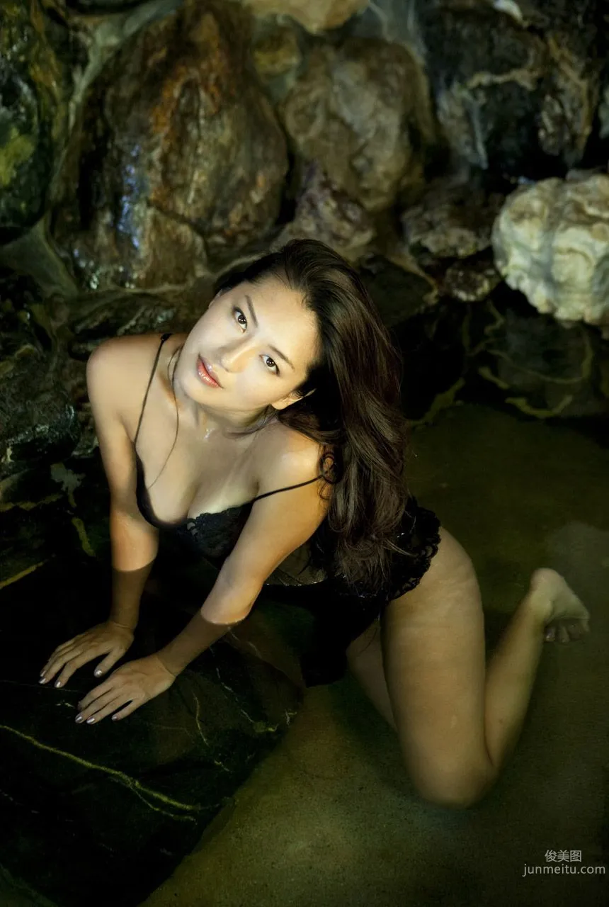 Haruna Yabuki/Abe Mari 'Yamato Nadeshiko' Part 1 [Image.tv] Photo Set photo 10