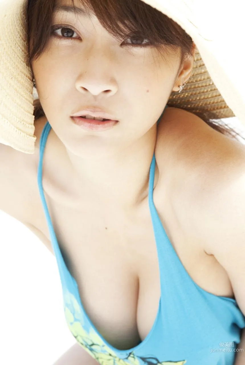 護あさな/河野麻奈《Vast Bust!!》 前編 [Image.tv] 寫真集 21