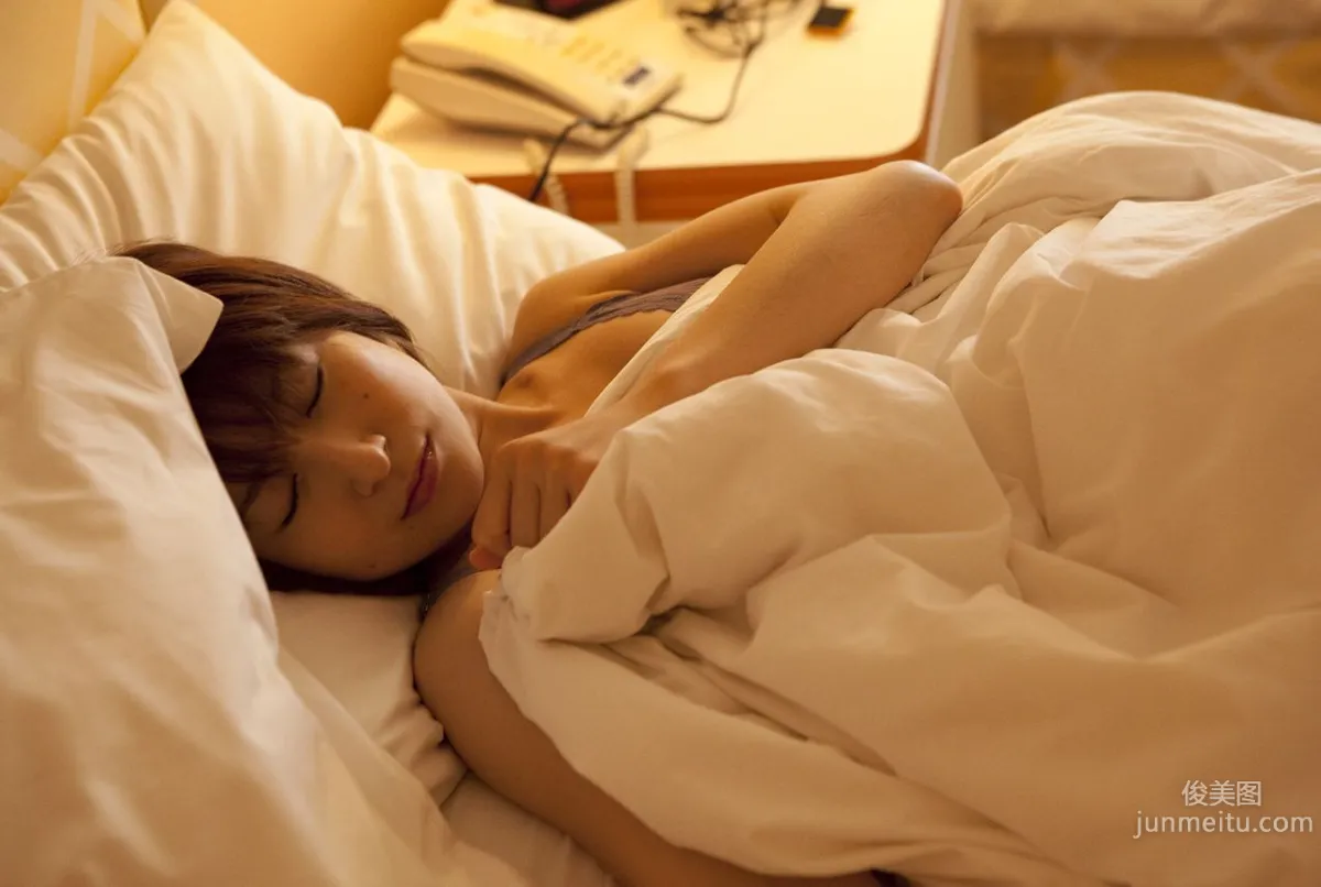 おかもとまり/岡本麻裡《イノセントガール》 [Image.tv] 寫真集 27