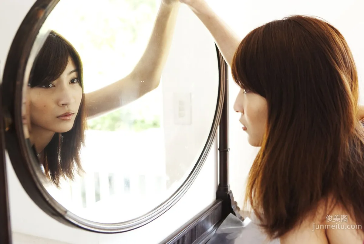 護あさな/河野麻奈《Vast Bust!!》 前編 [Image.tv] 写真集33