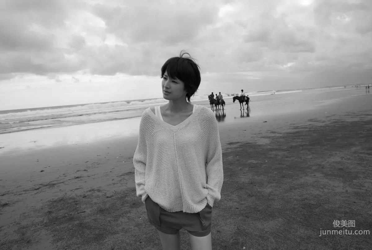 Michiko Kichise, Beautiful Dreamer [Image.tv], Photo Set photo 30