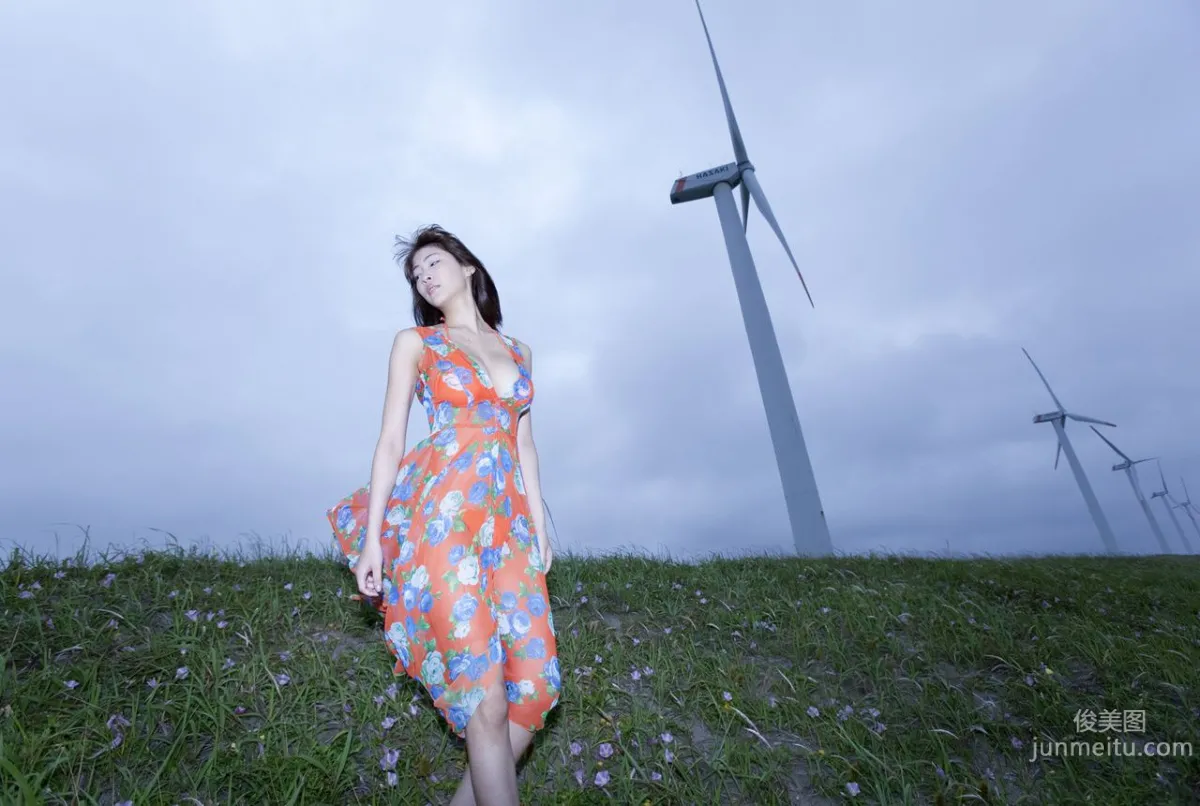 護あさな/河野麻奈《Vast Bust!!》 前編 [Image.tv] 写真集7