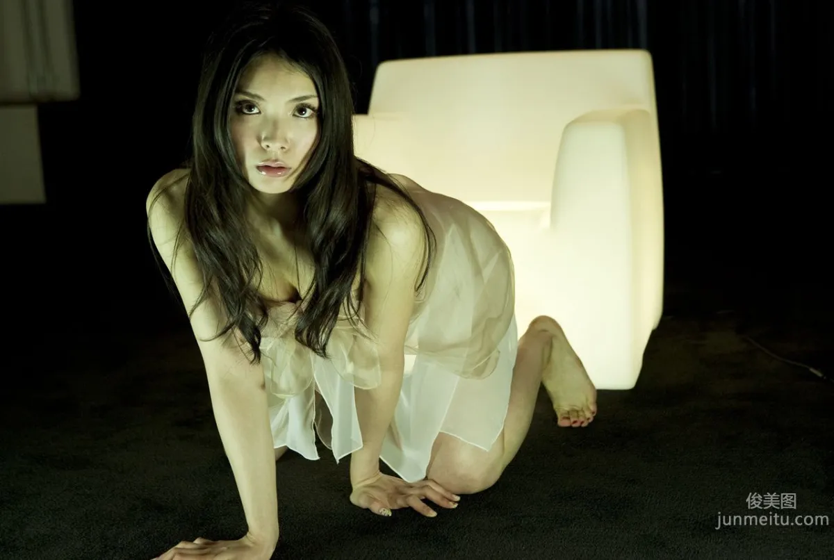 Sayaka Akimoto 《princess SAYAKA》 Part 2 [Image.tv] Photo Set photo 9
