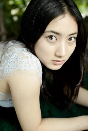 紗綾《Joyful ～17歳への旅立ち～》後編 [Image.tv] 寫真集