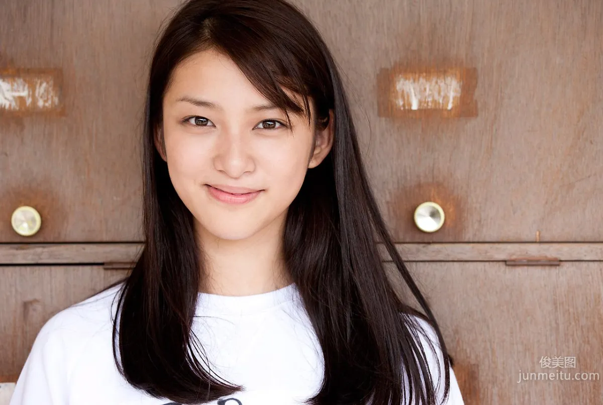 Emi Takei, Stay Gold [Image.tv] Photo Set photo 19