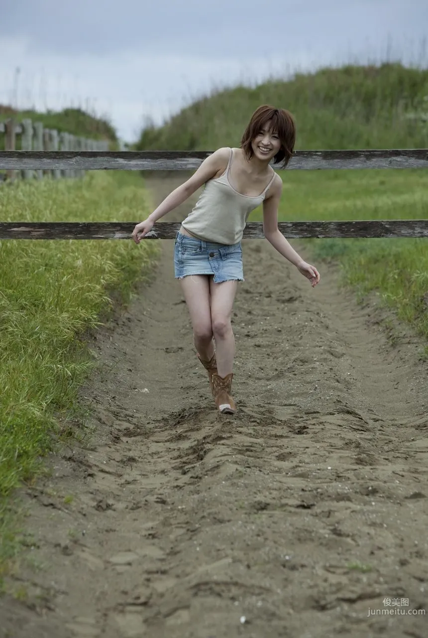 Ryoko Tanaka: Image.tv photo 6