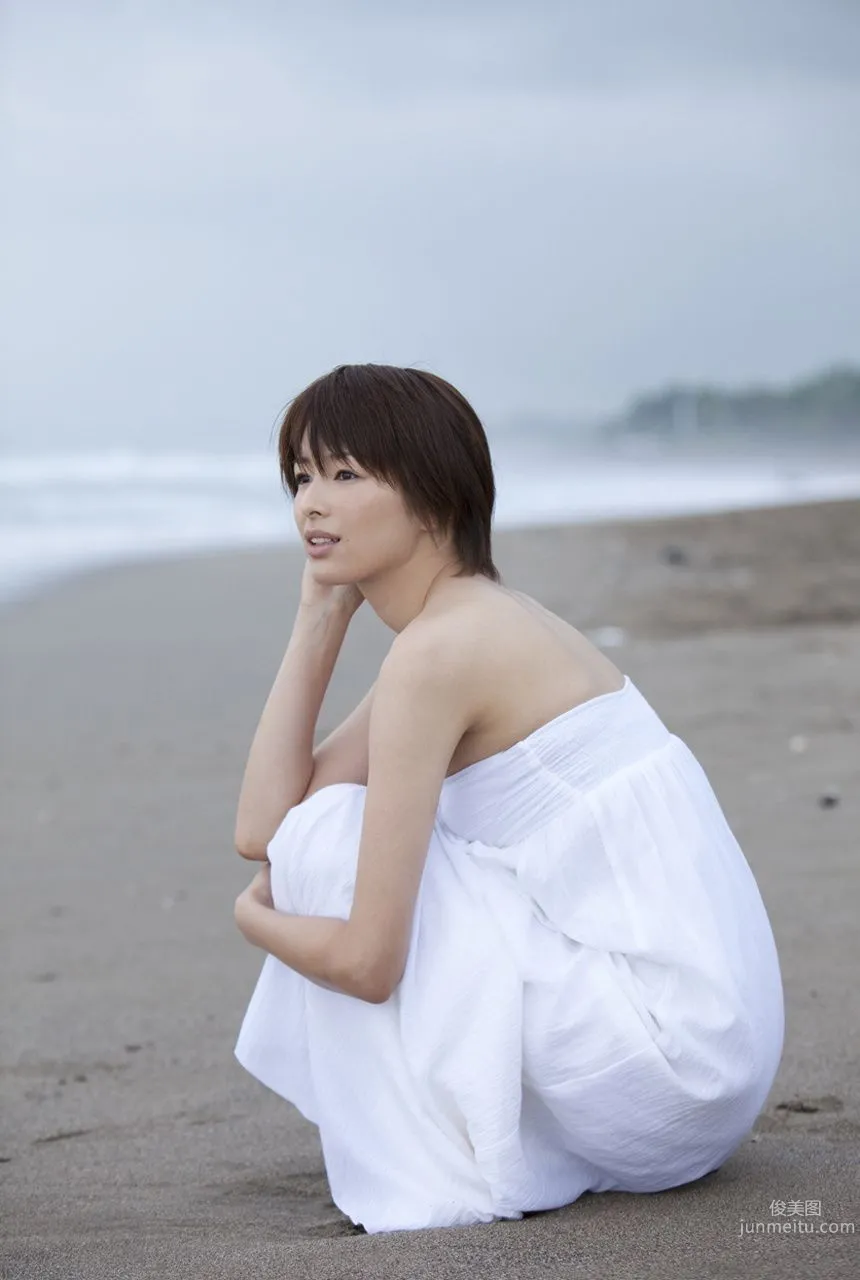 Michiko Kichise, Beautiful Dreamer [Image.tv], Photo Set photo 15