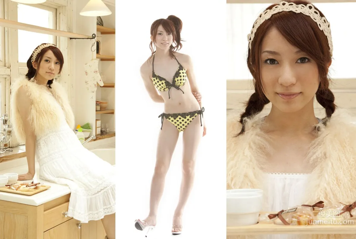 中野腐女シスターズ セブン・シスターズ《Seven Sisters》 [Image.tv] 写真集31