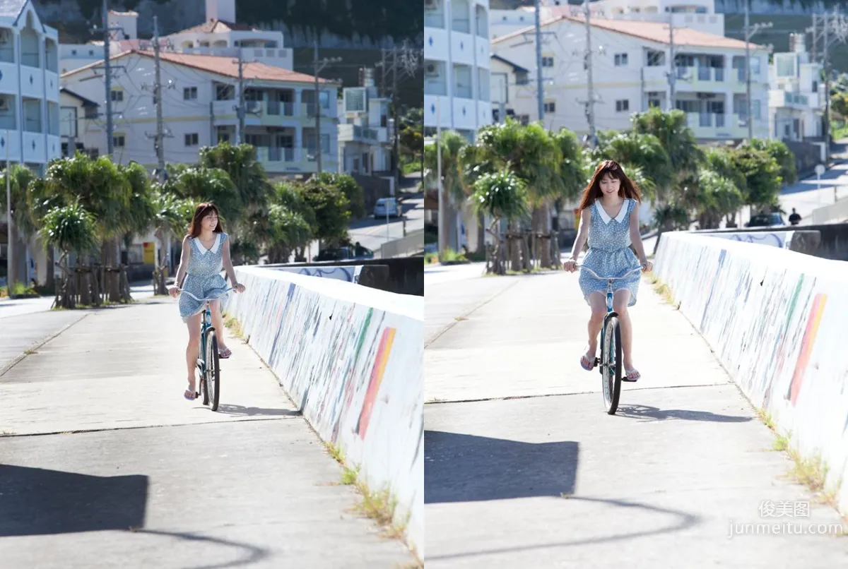 杉本有美《ROMANCE》 [Image.tv] 写真集38