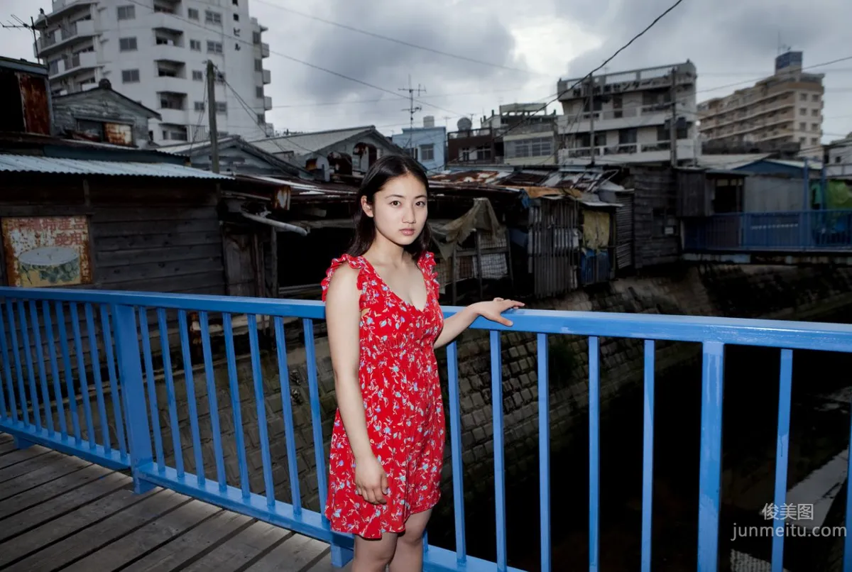Saaya Irie: Image.tv Joyful 17 photo 25
