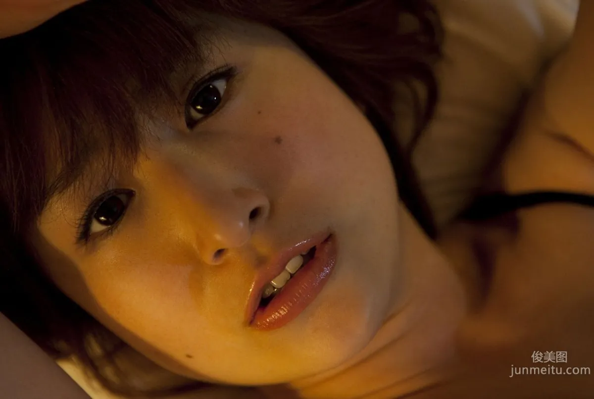 おかもとまり/岡本麻裡《イノセントガール》 [Image.tv] 寫真集 53