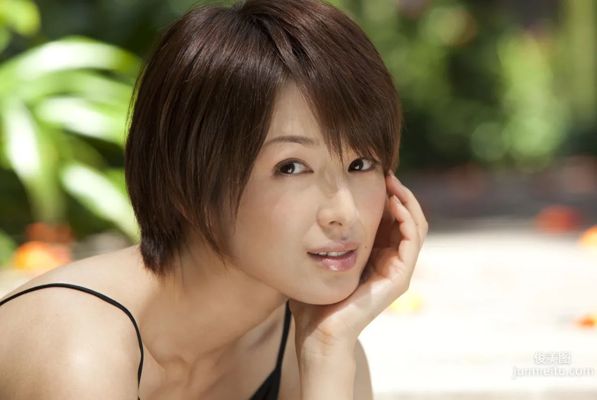 Michiko Kichise, Beautiful Dreamer [Image.tv], Photo Set photo 3