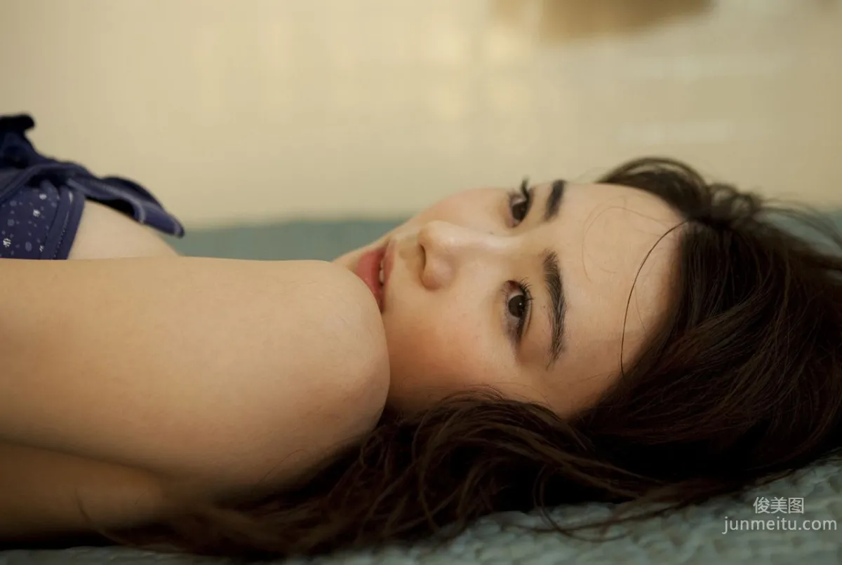 橘奈々子/橘奈奈子《限定解除》 [Image.tv] 寫真集 22