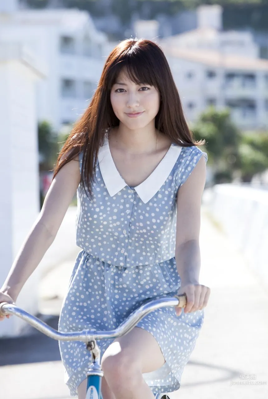 杉本有美《ROMANCE》 [Image.tv] 寫真集 10