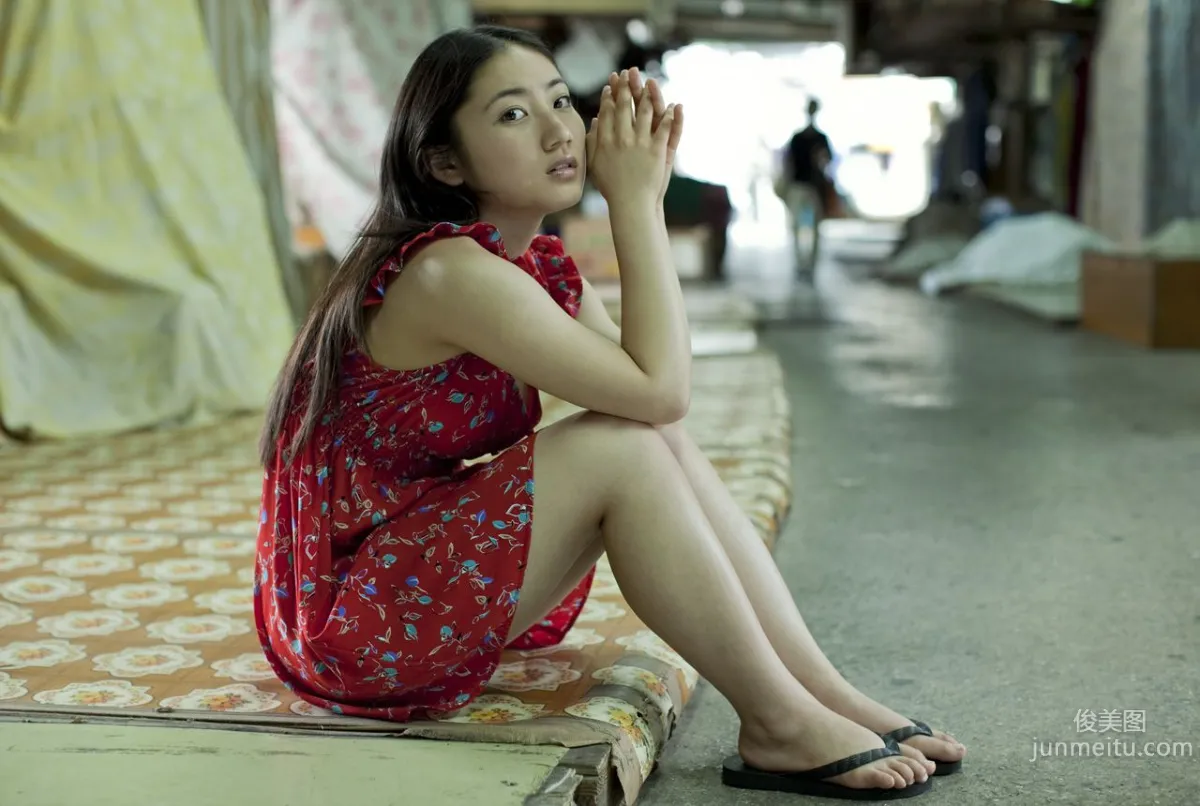 Saaya Irie: Image.tv Joyful 17 photo 21