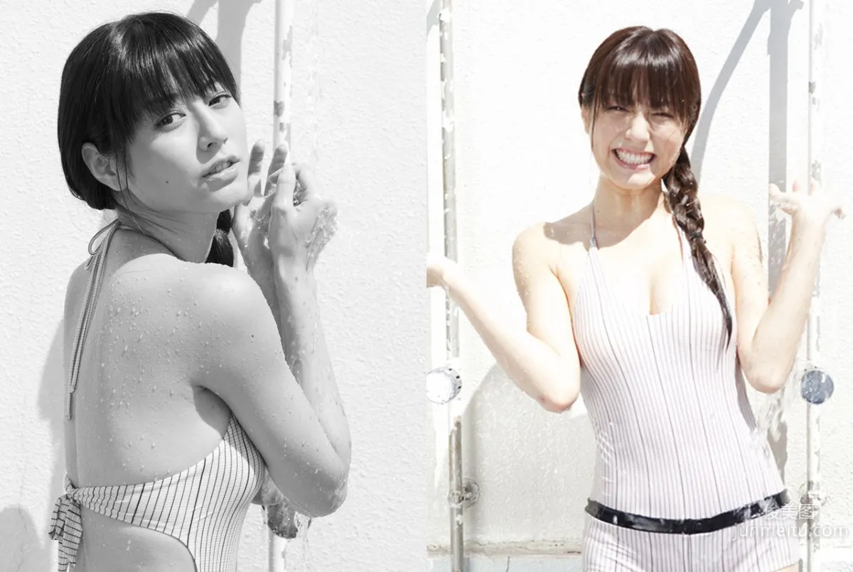 杉本有美《ROMANCE》 [Image.tv] 写真集10