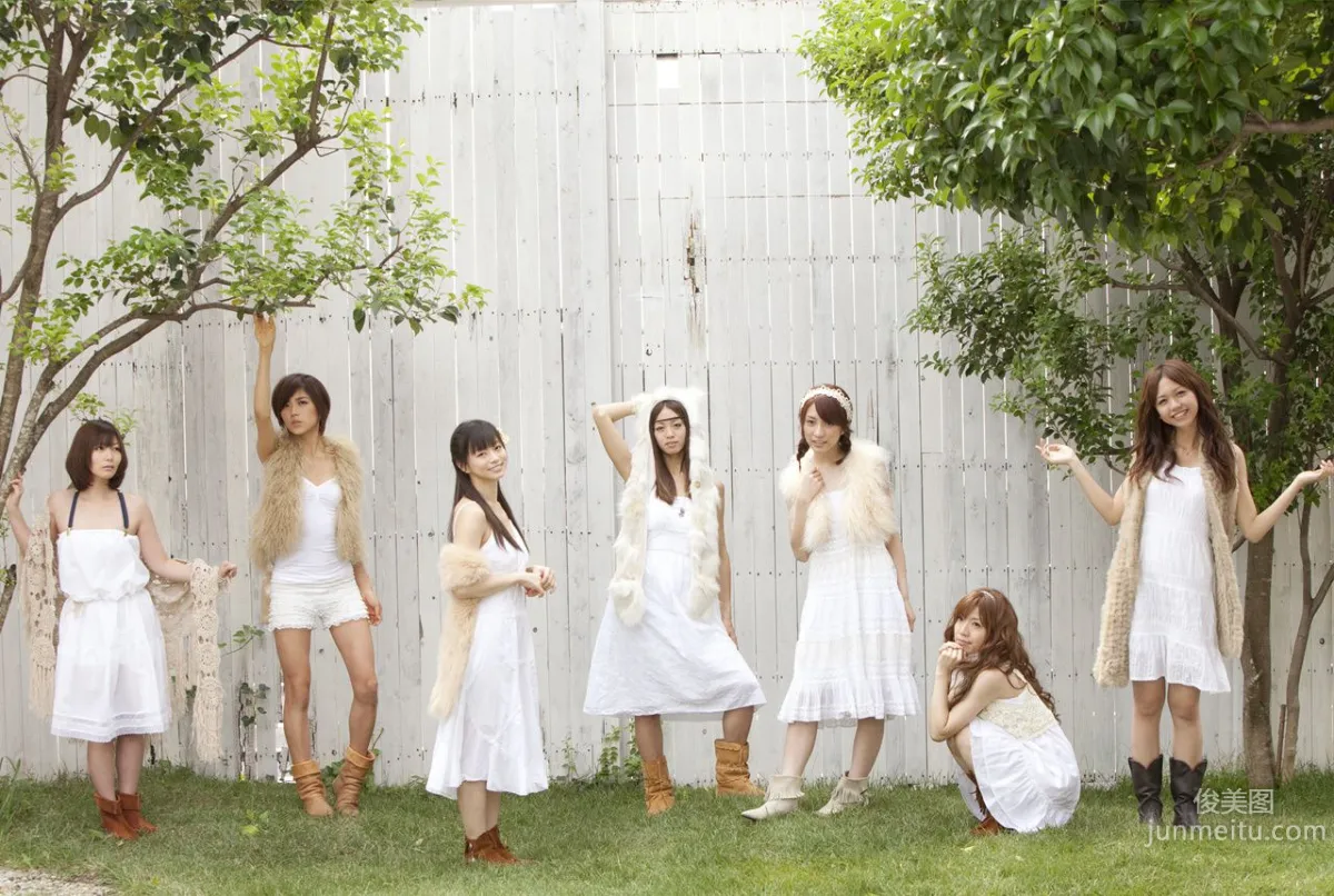 中野腐女シスターズ セブン・シスターズ《Seven Sisters》 [Image.tv] 写真集36
