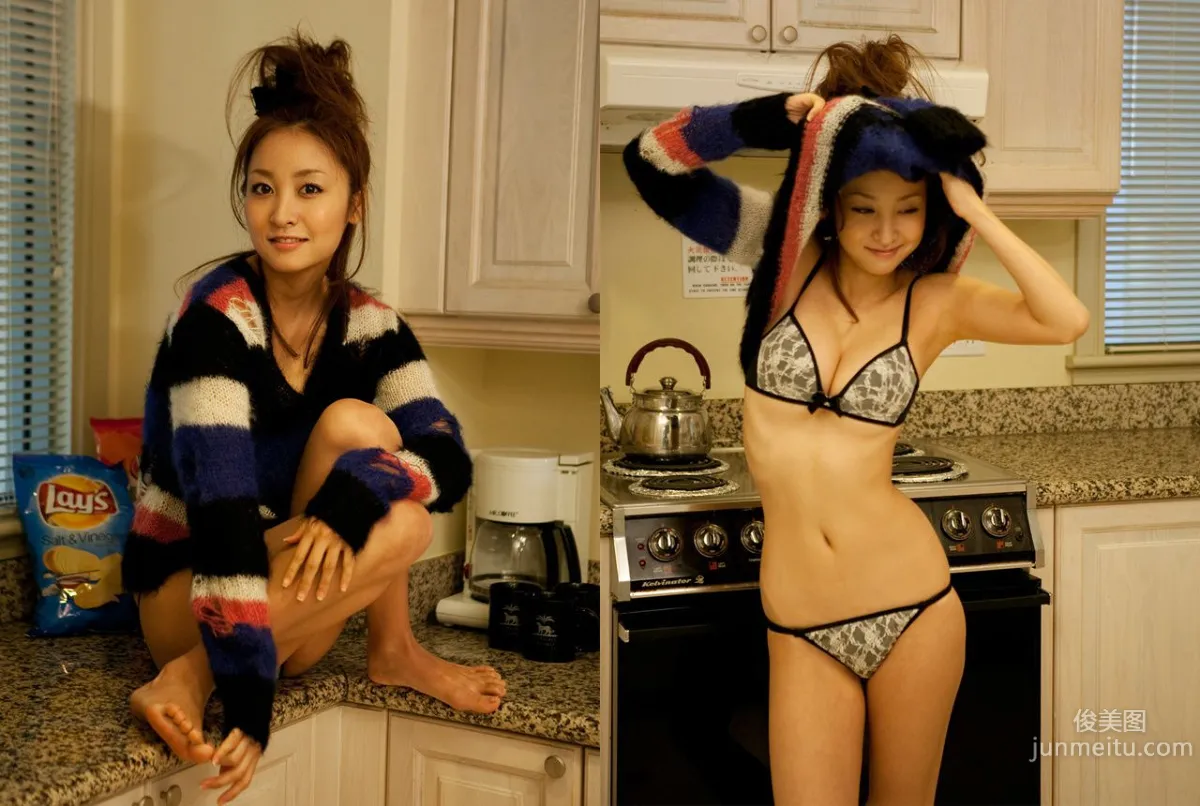 Aya Kiguchi, Star Dream, Part 2 [Image.tv] Photo Set photo 21