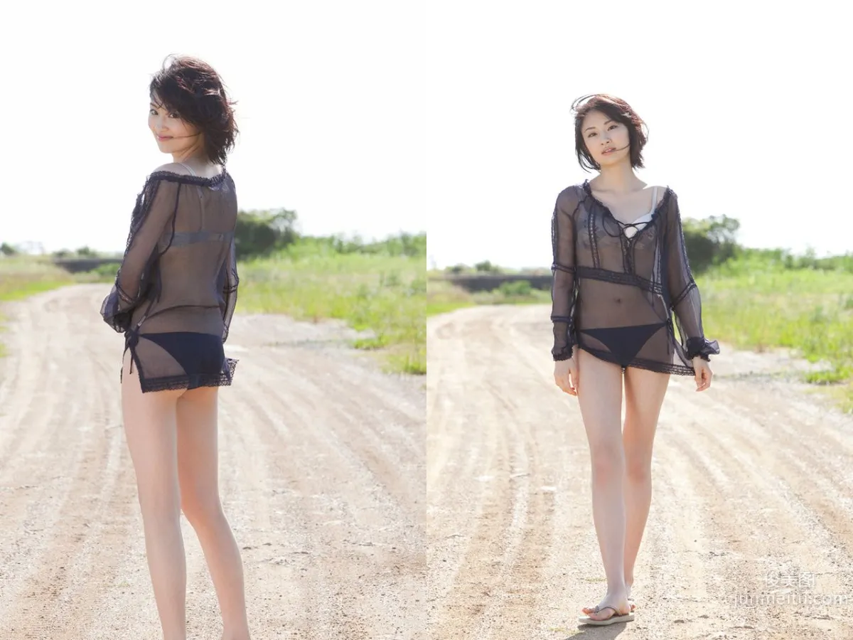 林丹丹《Graceful Girl》 [Image.tv] 写真集31