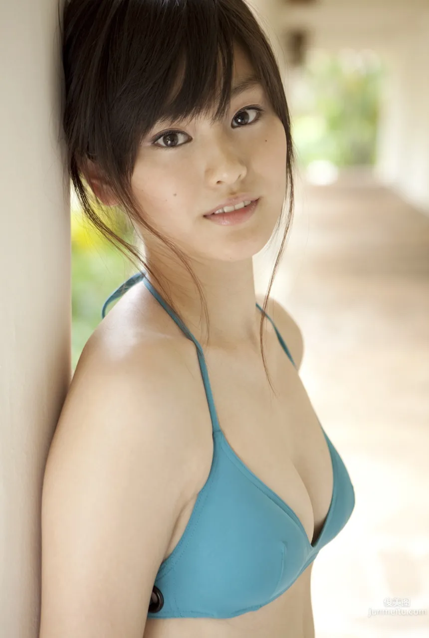 中西美帆《春美和》 [Image.tv] 寫真集 15