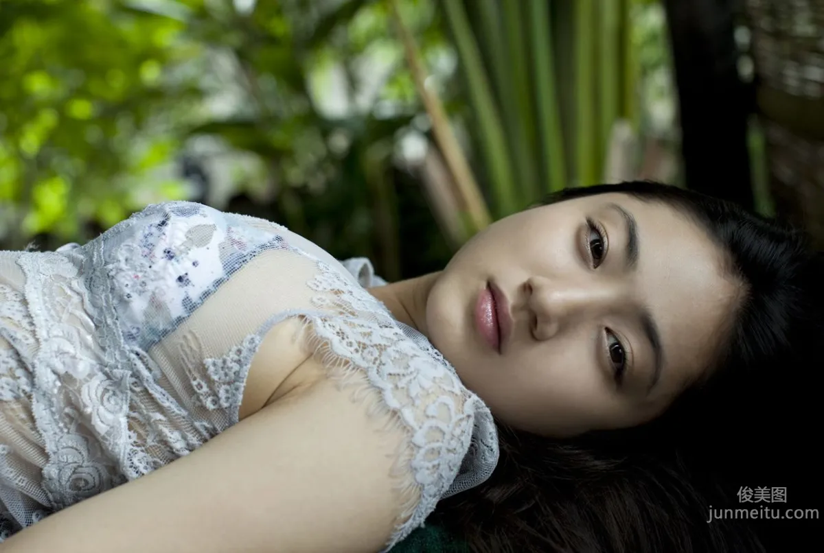 Saaya Irie: Image.tv Joyful 17 photo 48