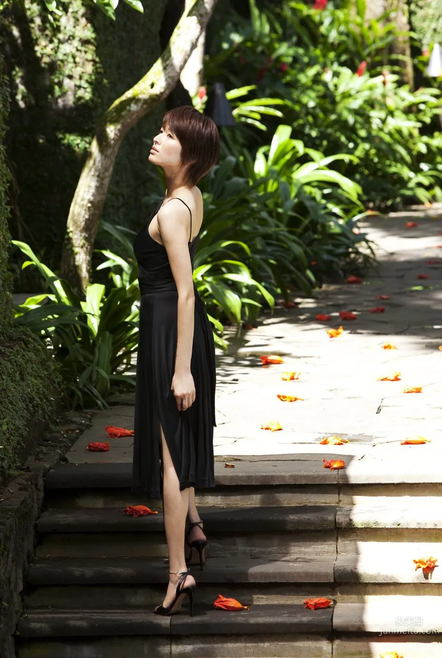 Michiko Kichise, Beautiful Dreamer [Image.tv], Photo Set photo 4