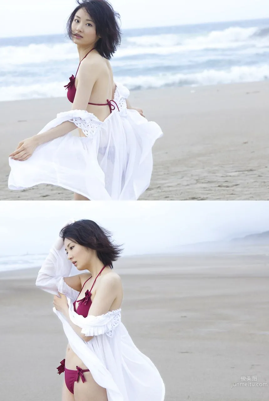 林丹丹《Graceful Girl》 [Image.tv] 写真集16