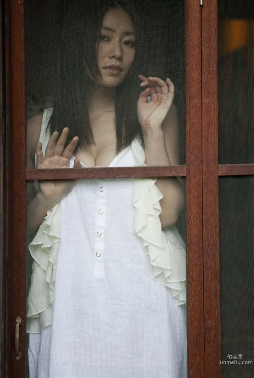 Momoko Tani "Shangri-La" Part 2 [Image.tv] Photo Set photo 8