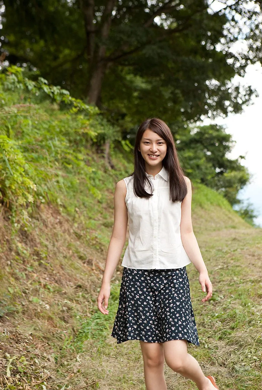 Emi Takei, Stay Gold [Image.tv] Photo Set photo 4
