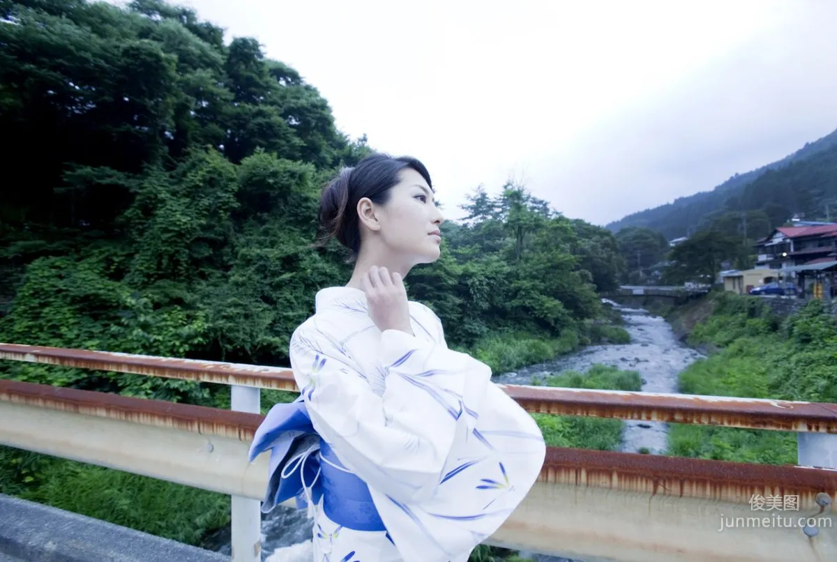 Haruna Yabuki: Image.tv photo 11