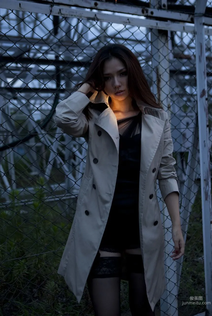 野波麻帆 Maho Nonami 《KILLER QUEEN》 [Image.tv] 写真集11