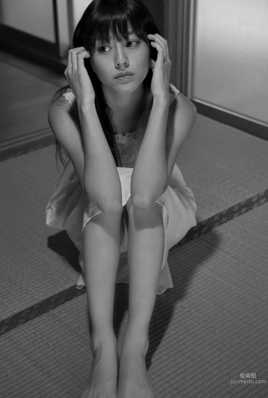 杉本有美《ROMANCE》 [Image.tv] 写真集58