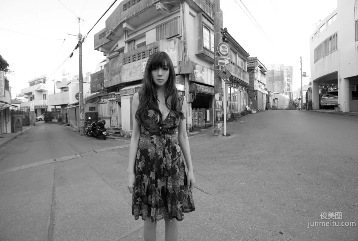 周韋彤 Cica 《Mystique of Asia》 [Image.tv] 寫真集 27
