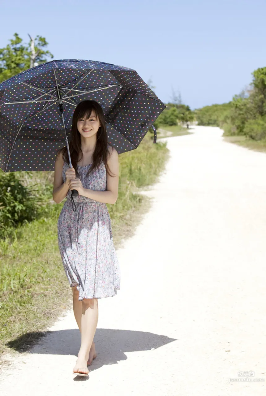 中西美帆《春美和》 [Image.tv] 写真集14