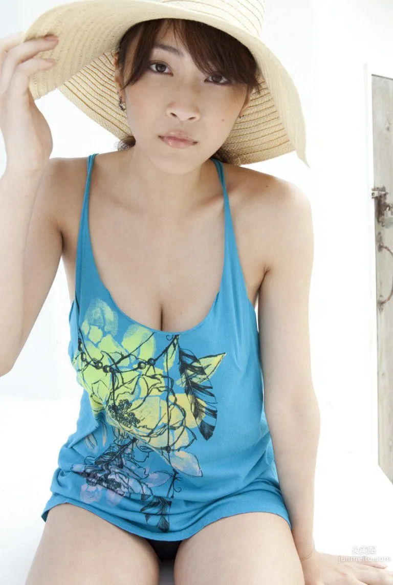 河野麻奈/護あさな《Vast Bust!!》 後編 [Image.tv] 写真集11