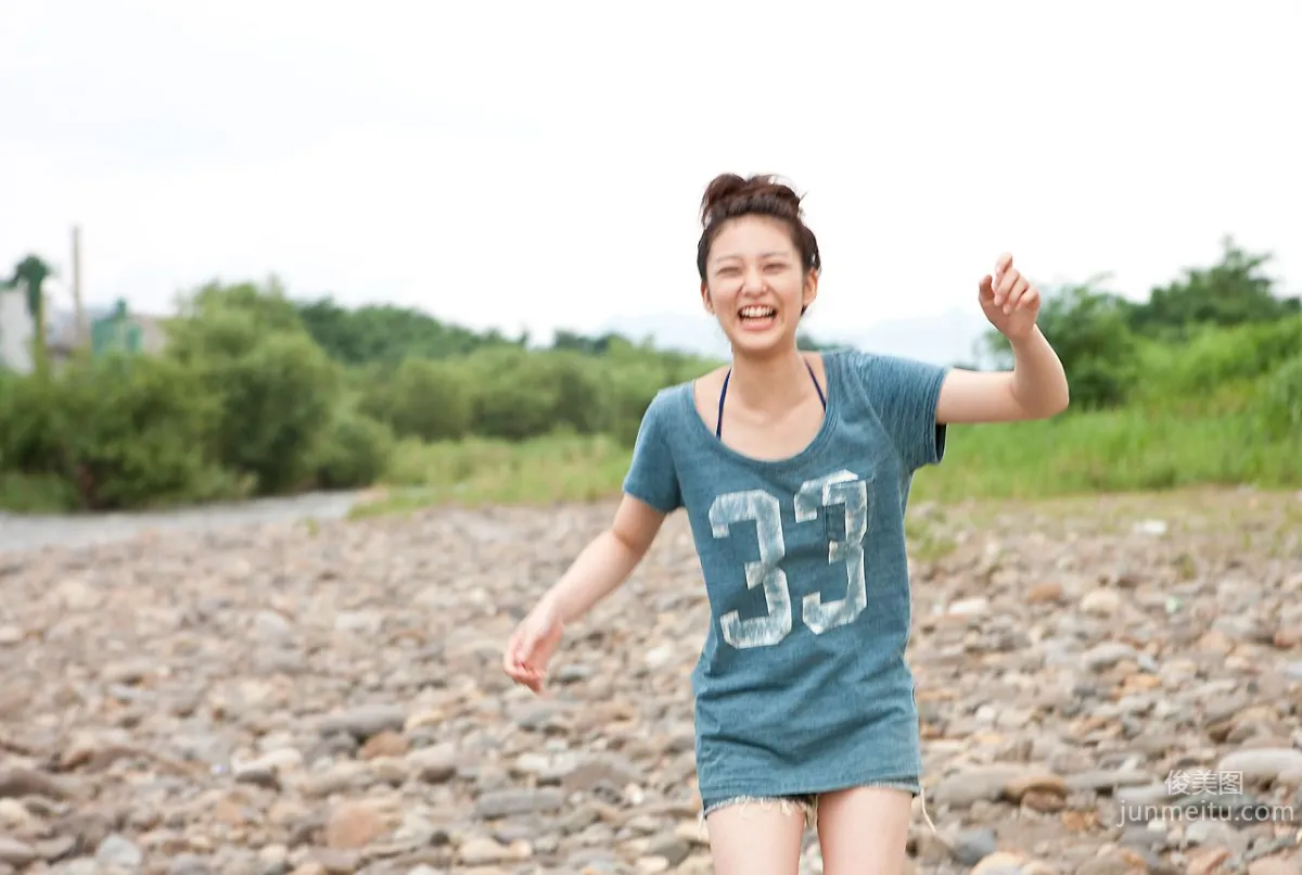Emi Takei, Stay Gold [Image.tv] Photo Set photo 14