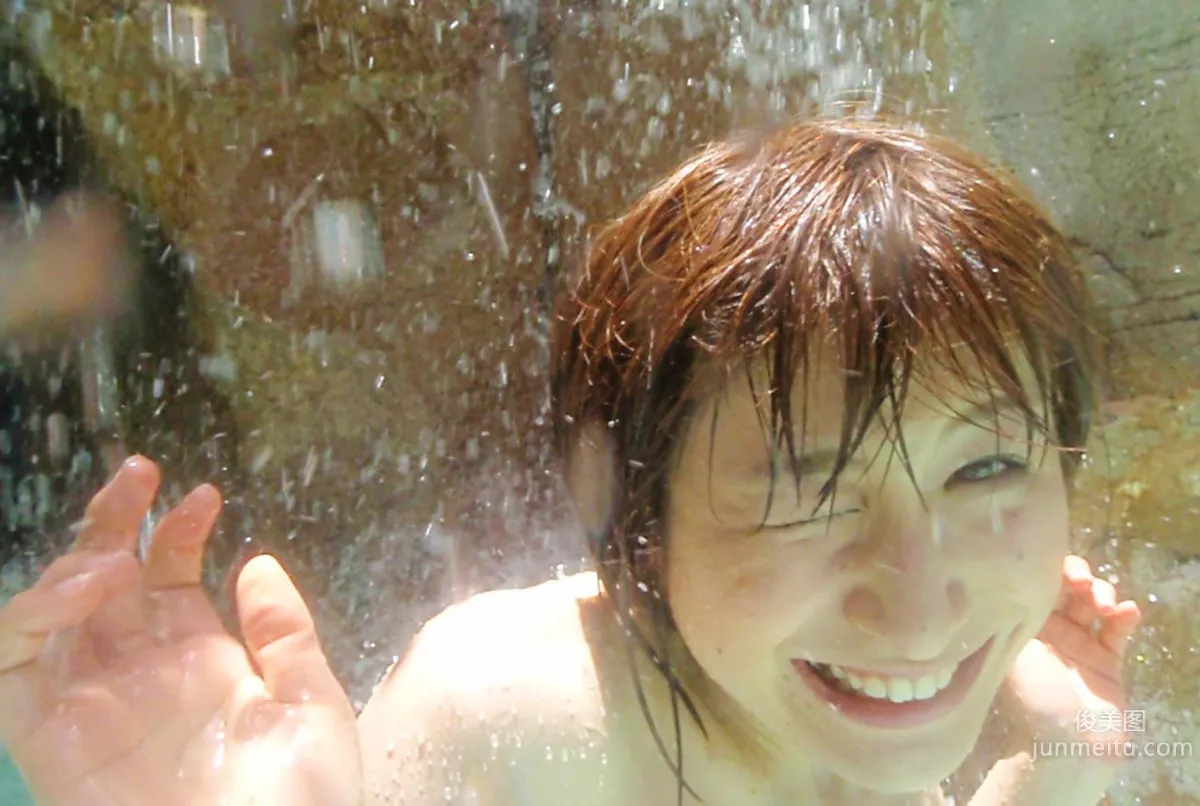 おかもとまり/岡本麻裡《イノセントガール》 [Image.tv] 寫真集 15