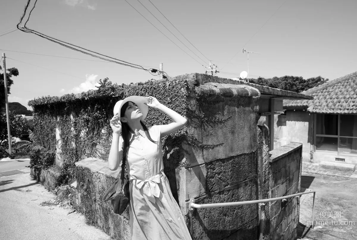 杉本有美《ROMANCE》 [Image.tv] 寫真集 6