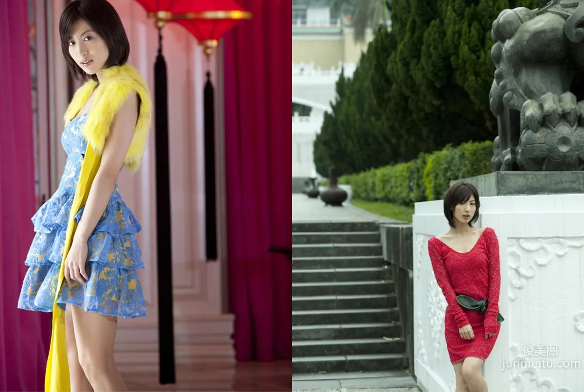 Mariko Okubo: Image.tv photo 9
