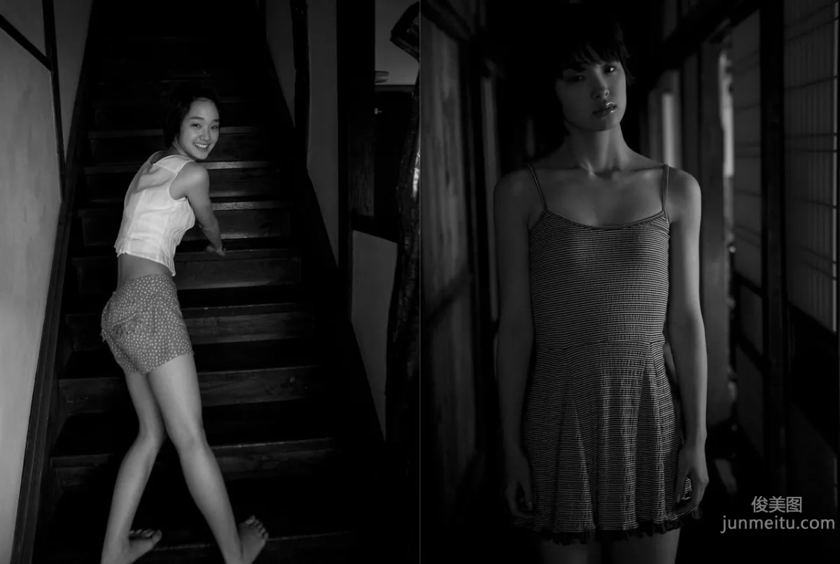 Ayame Gouriki Ayame Gouriki "Transparent Girl" [Image.tv] Photo Set photo 13
