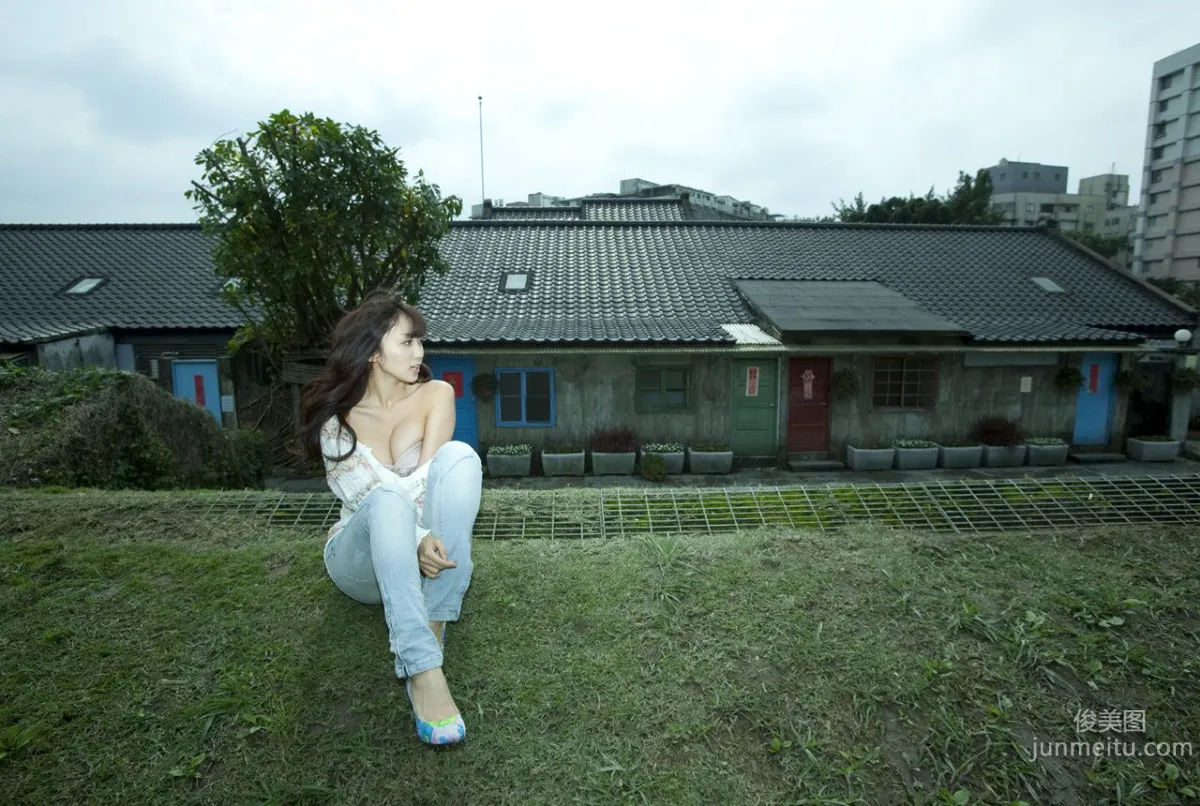Risa Yoshiki: Image.tv photo 51