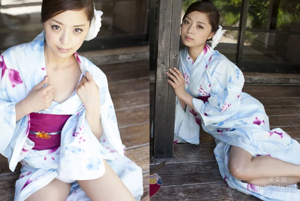 Eri Wada, Wonder Eyes Part 2 [Image.tv] Photo Set photo 15