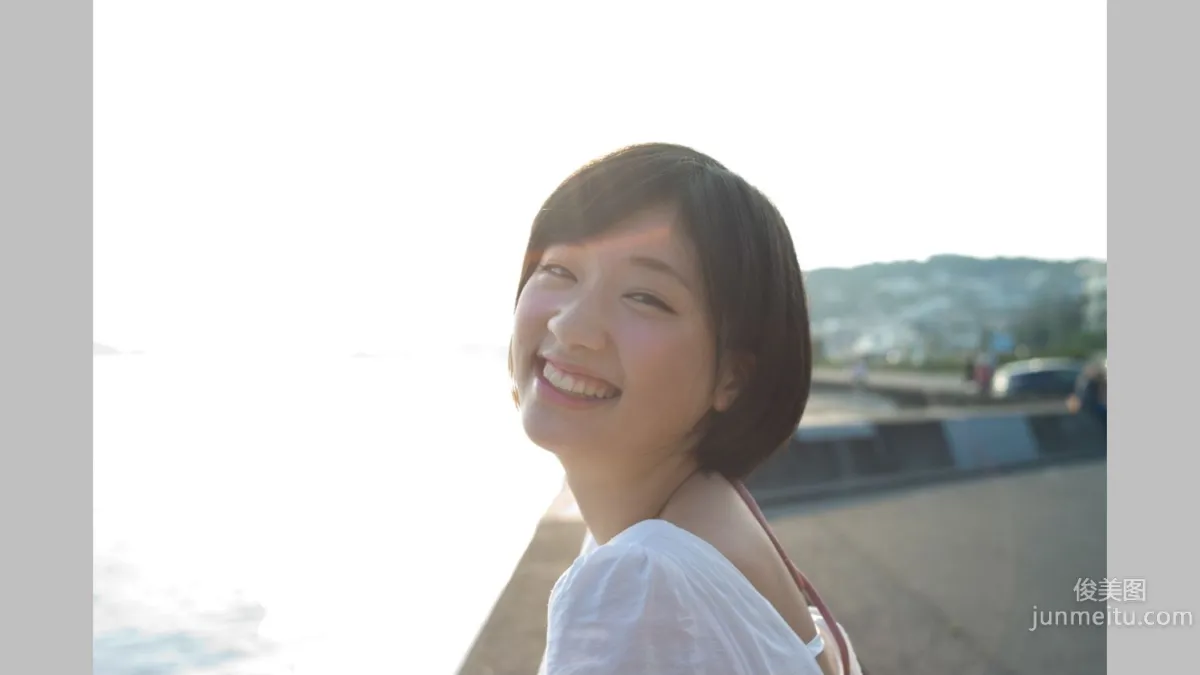 相楽樹/相樂樹《鎌倉ものがたり》 [Image.tv] 寫真集 32