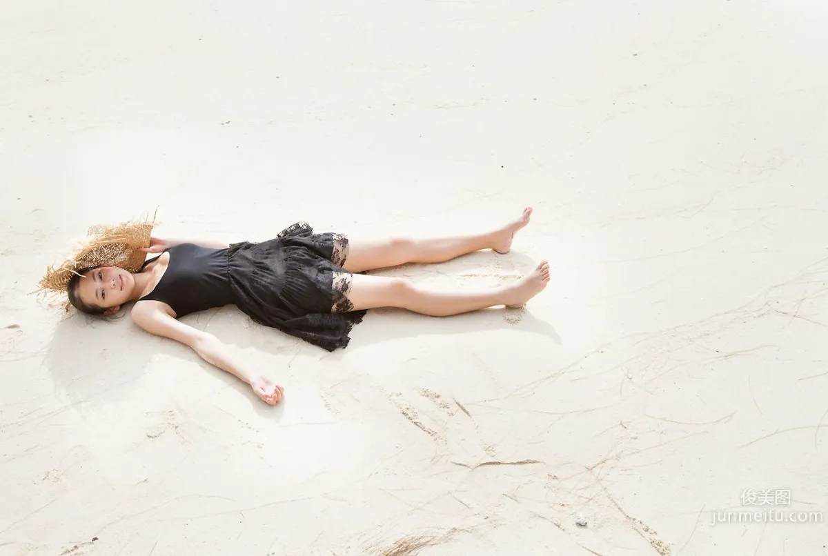 Miyu Yoshimoto SUNSHINE [Image.tv] Photo Set photo 31