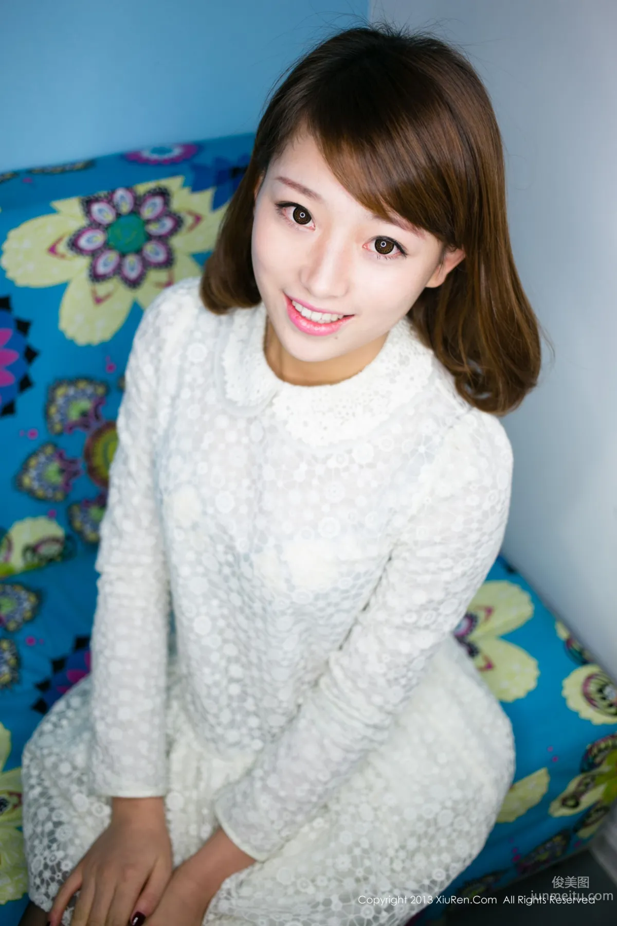 Collection Shot by Early Models of Mei Yuan Guan [XiuRen] No.039 Photo Set photo 63