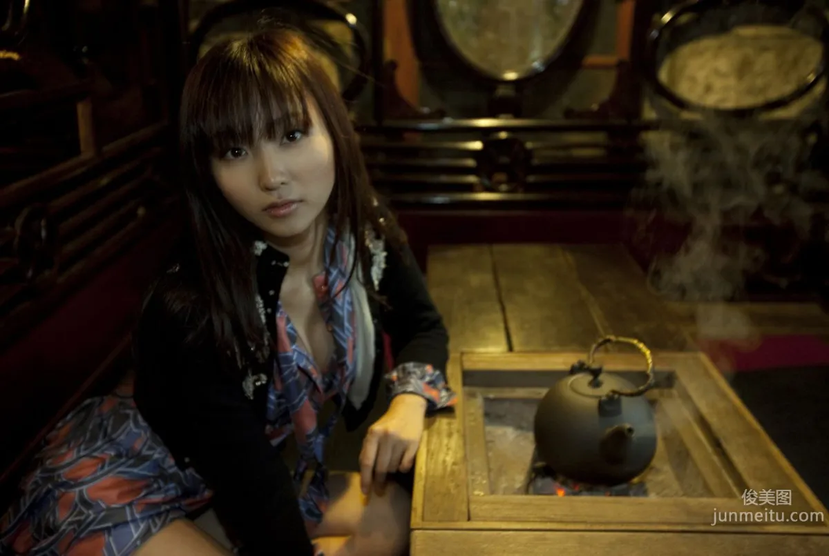 Risa Yoshiki: Image.tv photo 10