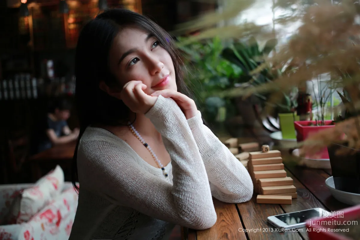 Li Qixi, All Kinds Super Large Collection [XiuRen] No.029 Photo Set photo 185