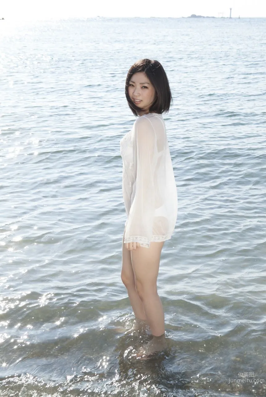 Izumi Hinata / Hazuki Aoi Last Adventure Part 1 [Image.tv] Photo Set photo 32